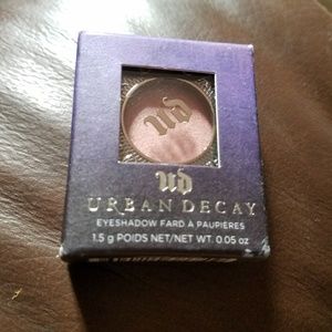 Urban Decay eyeshadow